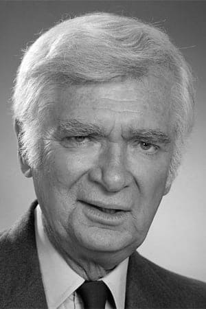 Buddy Ebsen profil kép