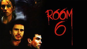 Room 6 háttérkép