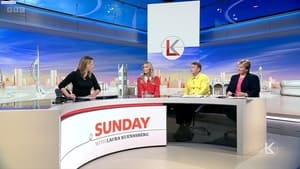 Sunday with Laura Kuenssberg 1. évad Ep.1 1. epizód