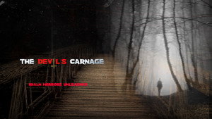 The Devil's Carnage háttérkép