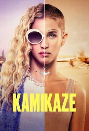 Kamikaze poszter