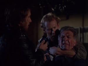 Quincy, M.E. Season 8 Ep.22 22. epizód