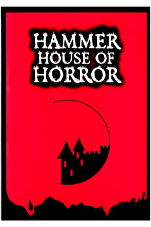 Hammer House of Horror poszter