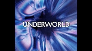 Doctor Who: Underworld háttérkép