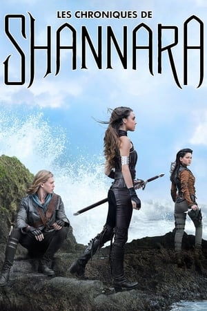 Shannara - A jövő krónikája poszter