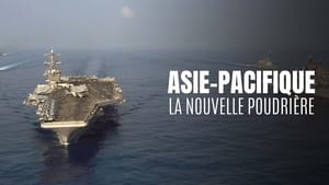 Asie-Pacifique - la nouvelle poudrière háttérkép