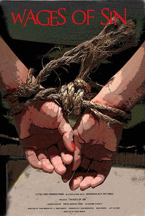 Wages of Sin poszter