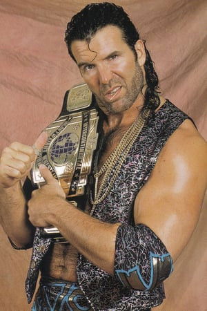 Scott Hall profil kép