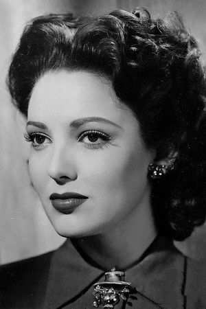 Linda Darnell profil kép