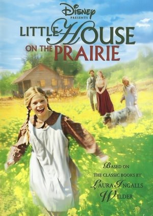 Little House on the Prairie poszter