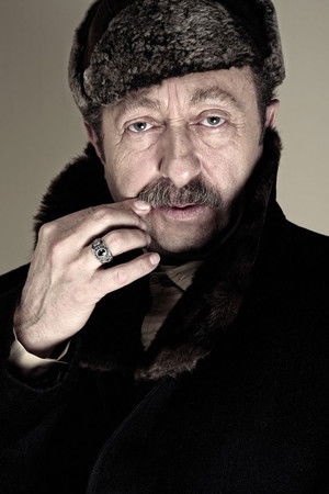 Erkan Can profil kép