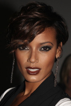 Selita Ebanks profil kép