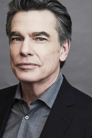 Peter Gallagher profil kép