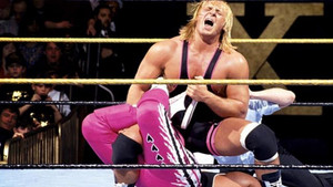 WWE WrestleMania X háttérkép