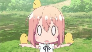 ひなこのーと 1. évad Ep.1 1. epizód