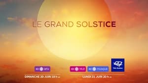 Le grand solstice háttérkép