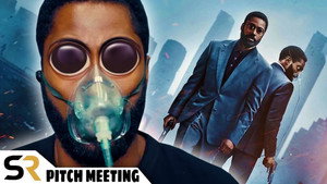 Pitch Meeting 4. évad Ep.50 50. epizód