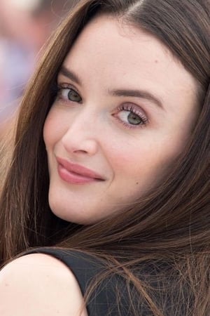 Charlotte Le Bon profil kép