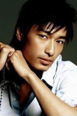 Gregory Wong profil kép