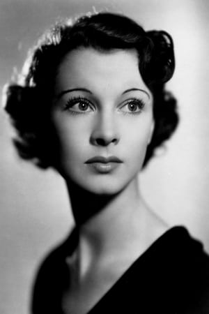 Vivien Leigh profil kép