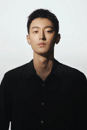 Ruoxin Wang profil kép