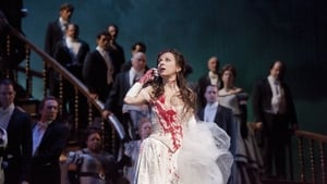 The Metropolitan Opera: Lucia di Lammermoor háttérkép