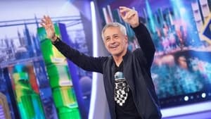 El hormiguero 18. évad Ep.49 49. epizód