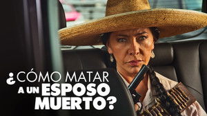 ¿Cómo matar a un esposo muerto? háttérkép