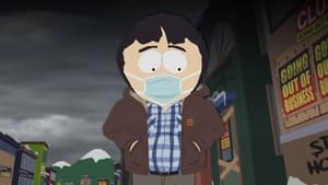 South Park 24. évad Ep.1 Járványügyi különkiadás