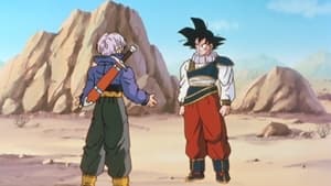 Dragon Ball Z Kai 3. évad Ep.5 5. epizód