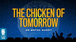 Mystery Science Theater 3000 Specials Ep.173 173. epizód