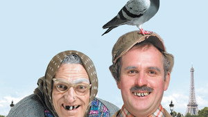 Les Bodin's - Bienvenue à la capitale háttérkép