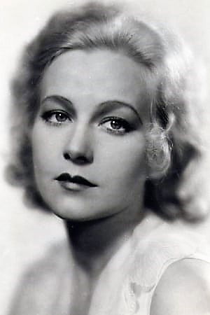 Greta Granstedt profil kép