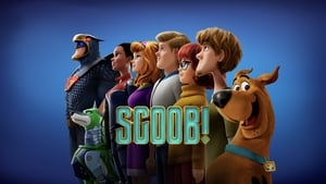 Scooby! háttérkép