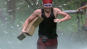 I'm a Celebrity...Get Me Out of Here! Season 8 Ep.17 17. epizód