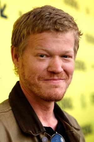 Jesse Plemons profil kép