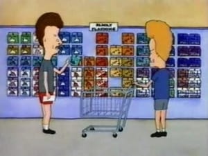 Beavis and Butt-Head Season 6 Ep.19 19. epizód