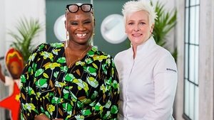 Great British Menu 18. évad Ep.10 10. epizód