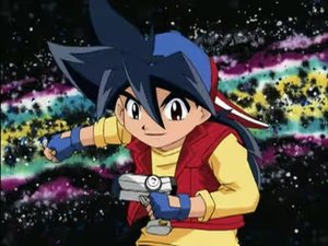 Beyblade 2. évad Ep.31 31. epizód