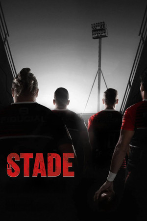 Le stade poszter