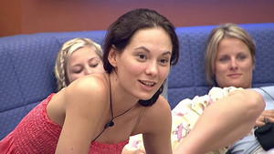 Big Brother 7. évad Ep.8 8. epizód