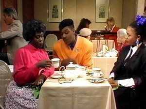 The Lenny Henry Show Season 1 Ep.4 4. epizód