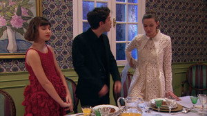 Heidi, bienvenida a casa Season 1 Ep.16 16. epizód