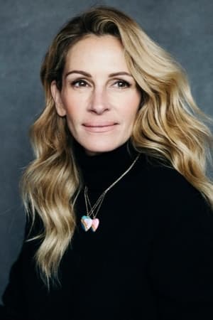 Julia Roberts profil kép