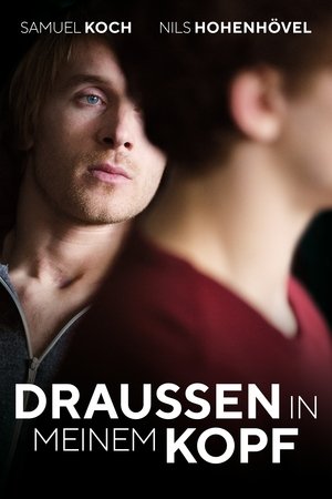 Draussen in Meinem Kopf poszter