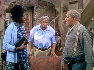 Sanford and Son Season 5 Ep.15 15. epizód