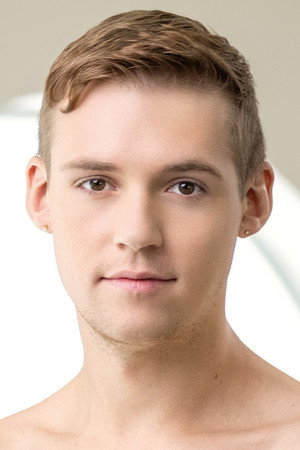 Jack Bailey profil kép