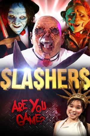 Slashers poszter