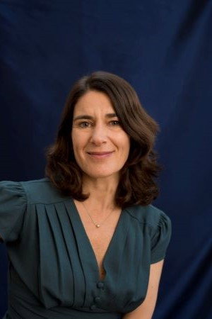 Esther Freud profil kép