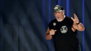 Larry the Cable Guy: It's a Gift háttérkép